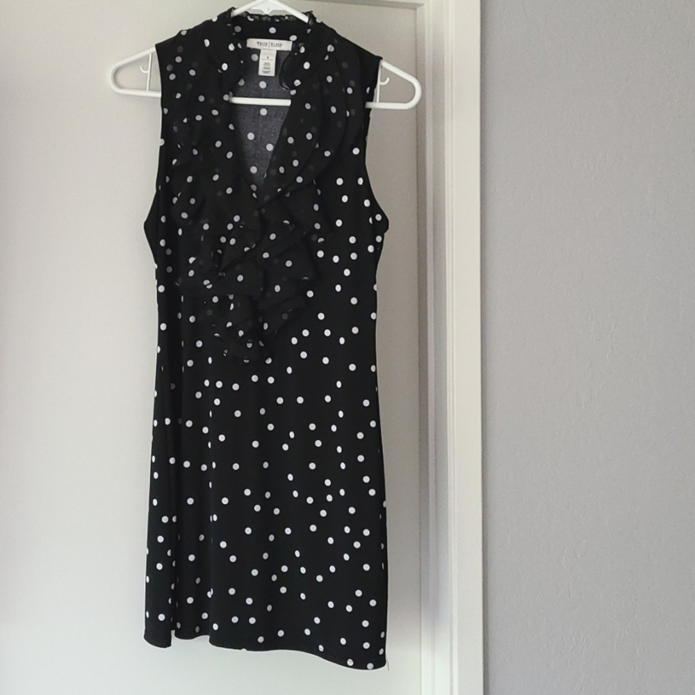 White House Black Market Women's Dress Size S Small